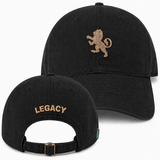 Legacy Black Hat