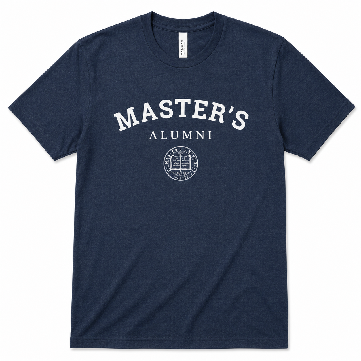 TMU Alumni Short Sleeve
