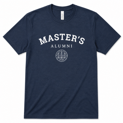 TMU Alumni Short Sleeve
