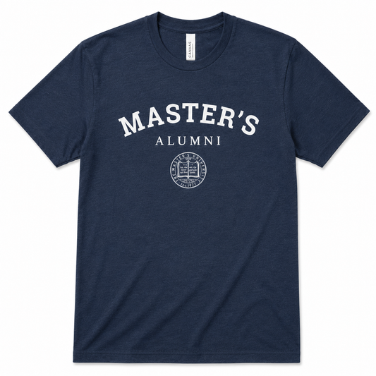TMU Alumni Short Sleeve