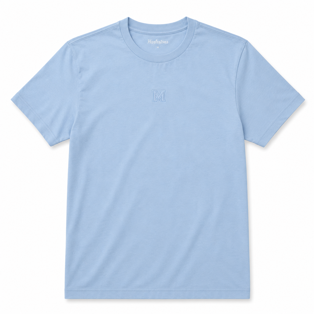 Harleston's Chuck Tee