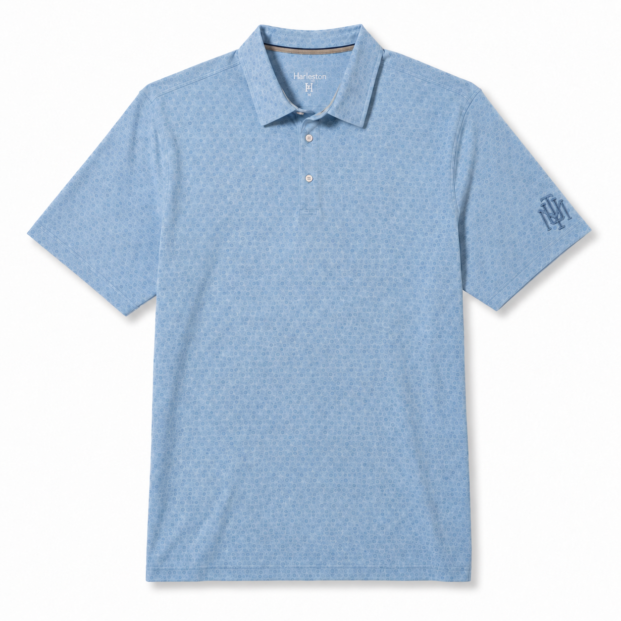 Harleston's Capri Polo