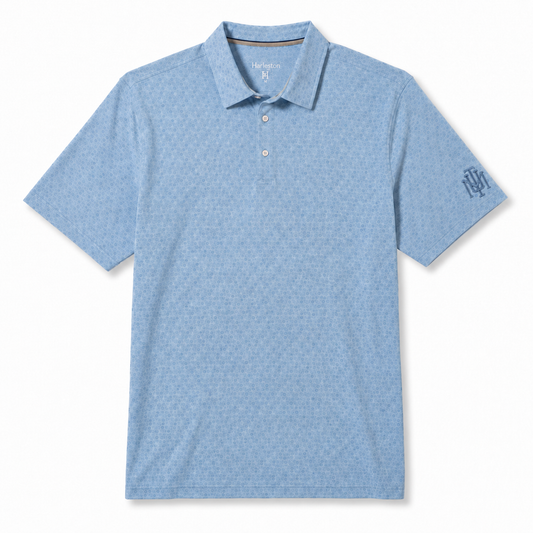 Harleston's Capri Polo