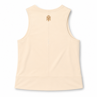 Rhone Serene Tank-Sand