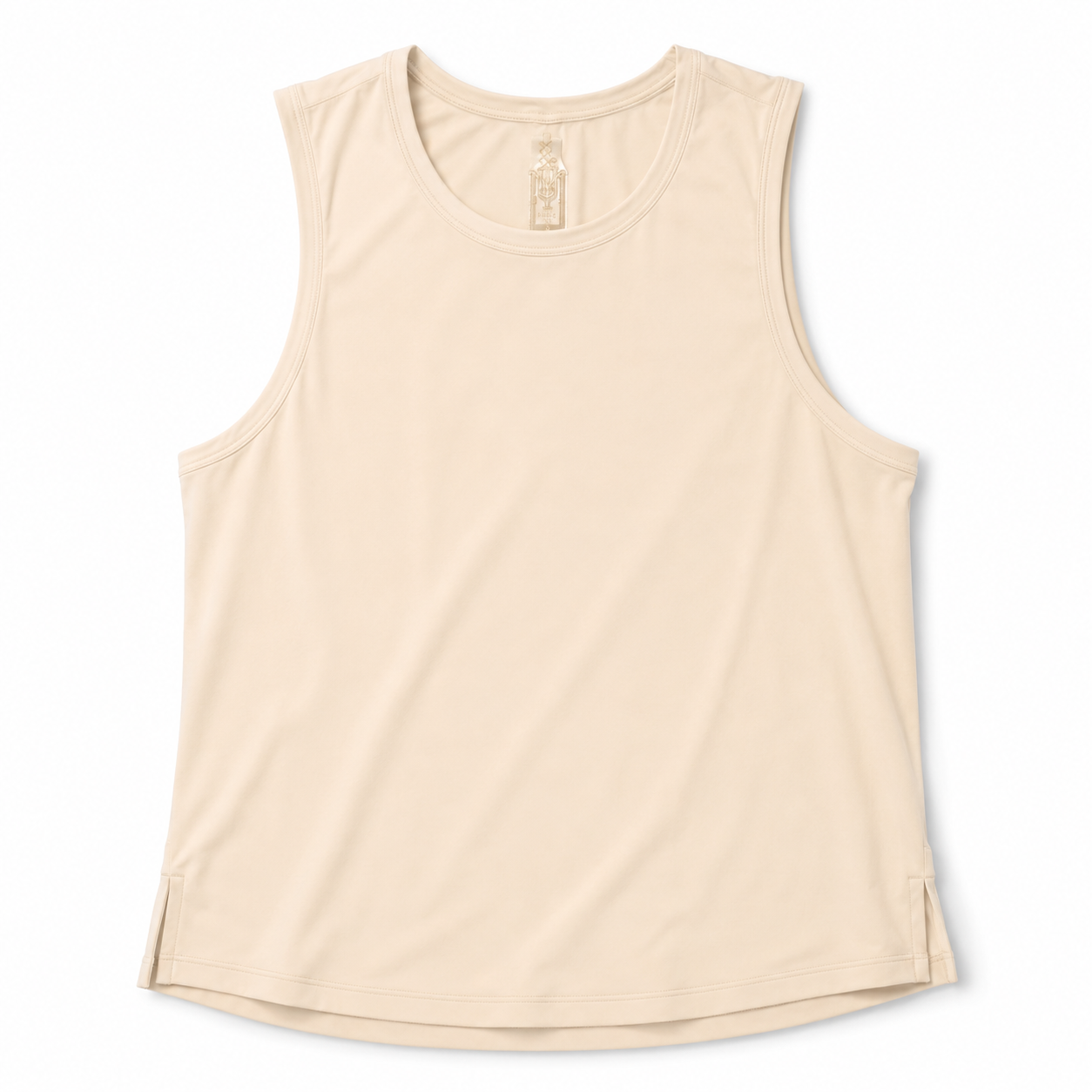 Rhone Serene Tank-Sand