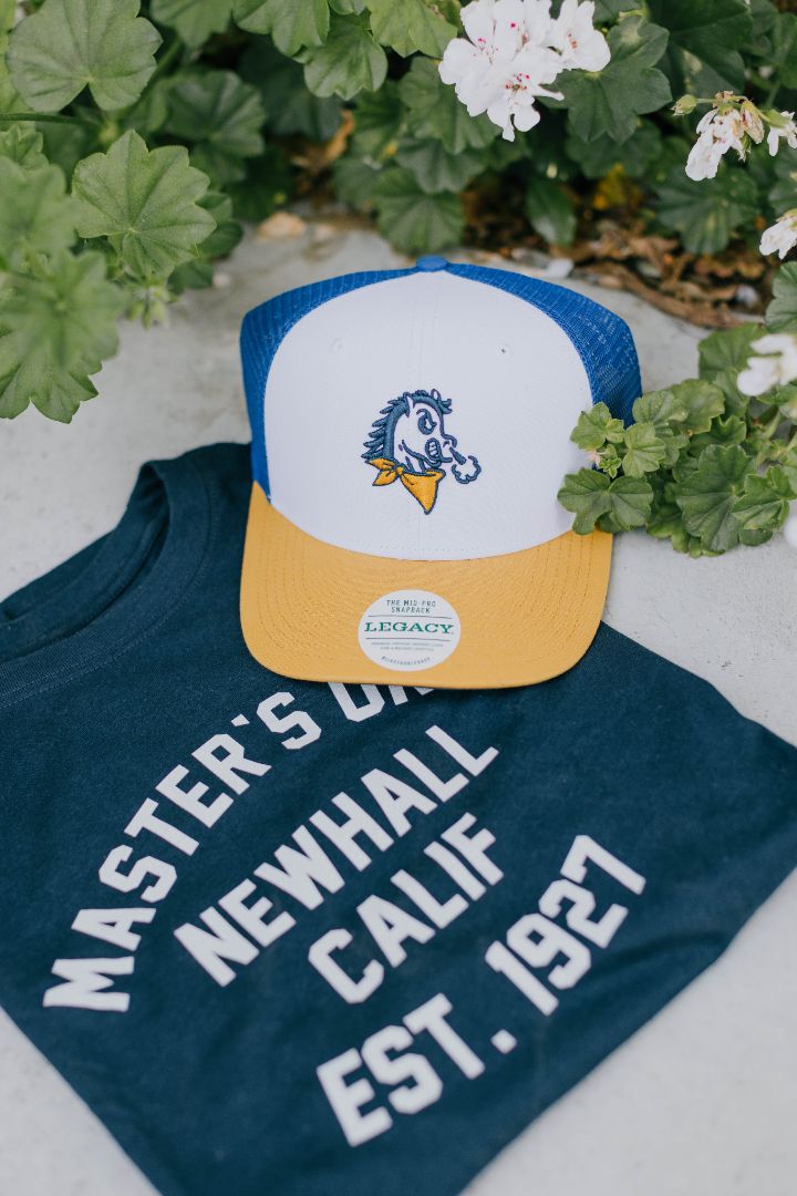 Master's University Newhall All-American Tee