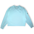 DreamGlow Crewneck Pool Blue (Women's)