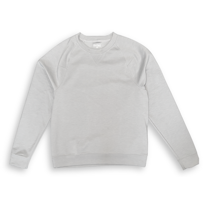 Rhone Dreamstate Crewneck- Steel Gray