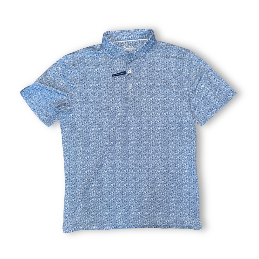 Harleston's The Links Polo