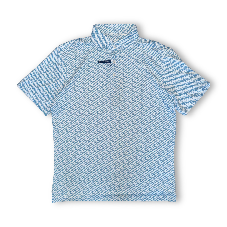 Harleston's The Herald Polo