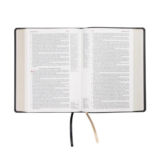 LSB Bible Inside Column Reference