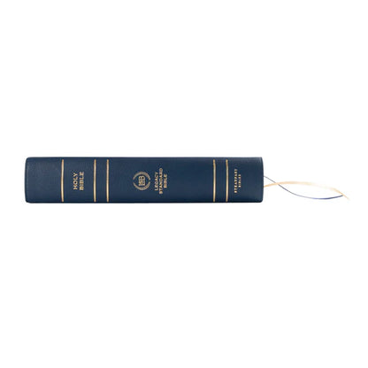 LSB Bible Inside Column Reference