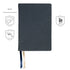 LSB Inside Column Reference Blue Cowhide
