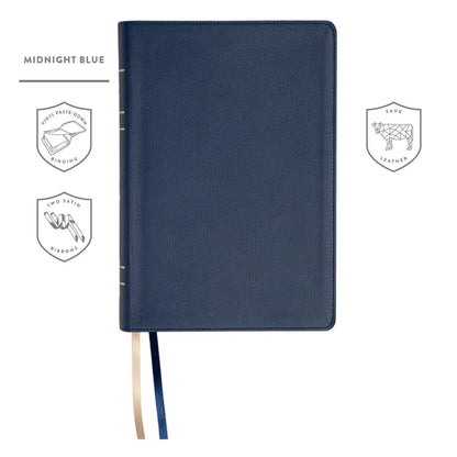 LSB Bible Inside Column Reference