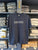 Jesus is Lord Tee Navy