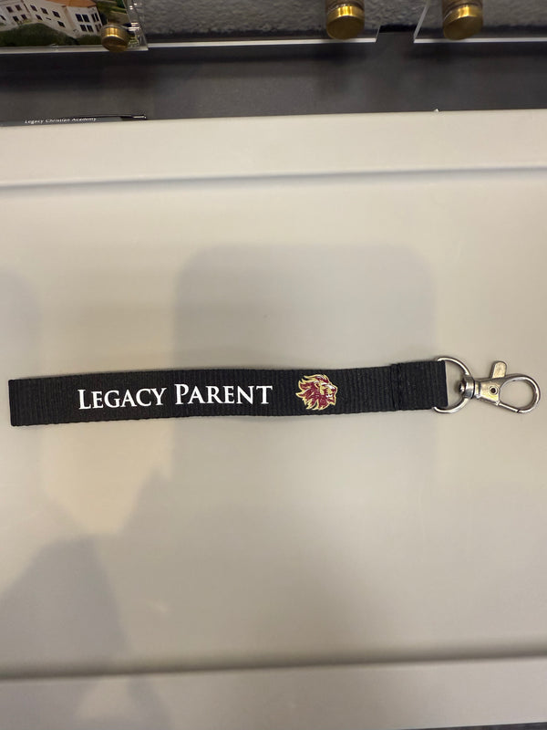 Legacy Parent Keychain