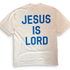 Jesus is Lord Tee Cream