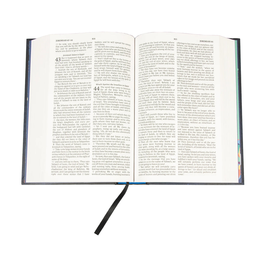 LSB Children's Bible Hard Cover