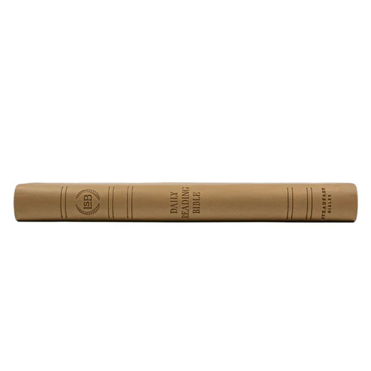 LSB Daily Reading Bible