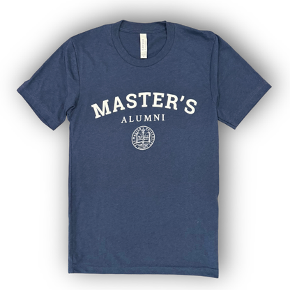 TMU Alumni Short Sleeve