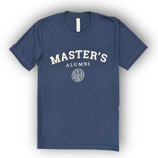 TMU Alumni Short Sleeve