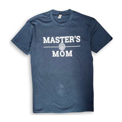 Master's Mom Short Sleeve