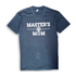 Master's Mom Short Sleeve