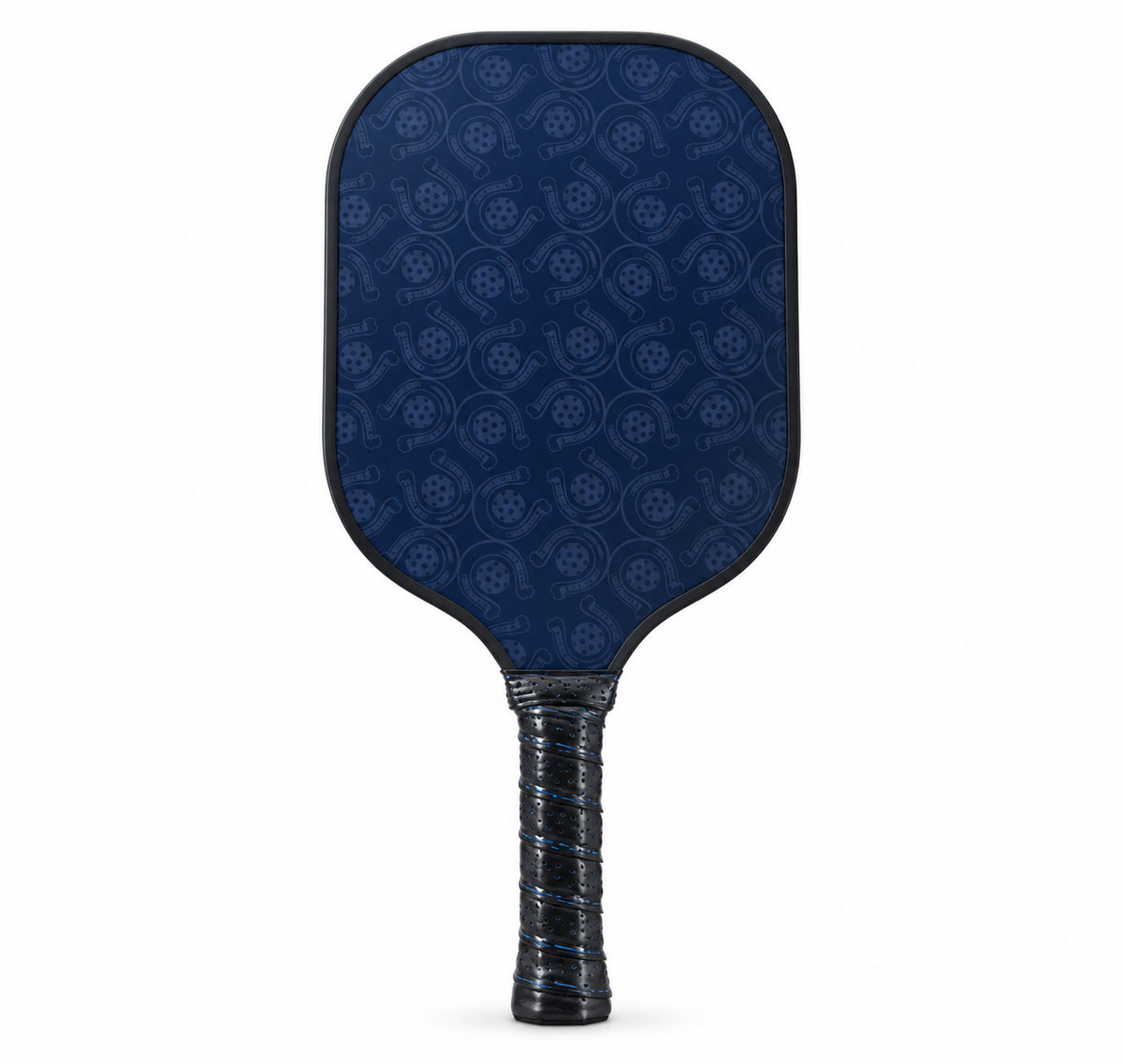 Single Pickleball Paddle