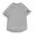 Rhone Atmosphere Tee-Steel Gray/Pearl Blue