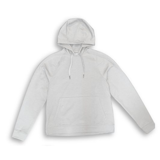 Rhone DreamState Hoodie-Steel Gray