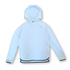Rhone Founder's Golf Hoodie-Arctic Blue
