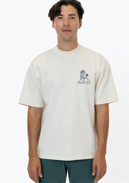 TMU Alumni Club Tee