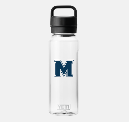 Yeti Yonder "M" Water Bottle 34 oz.