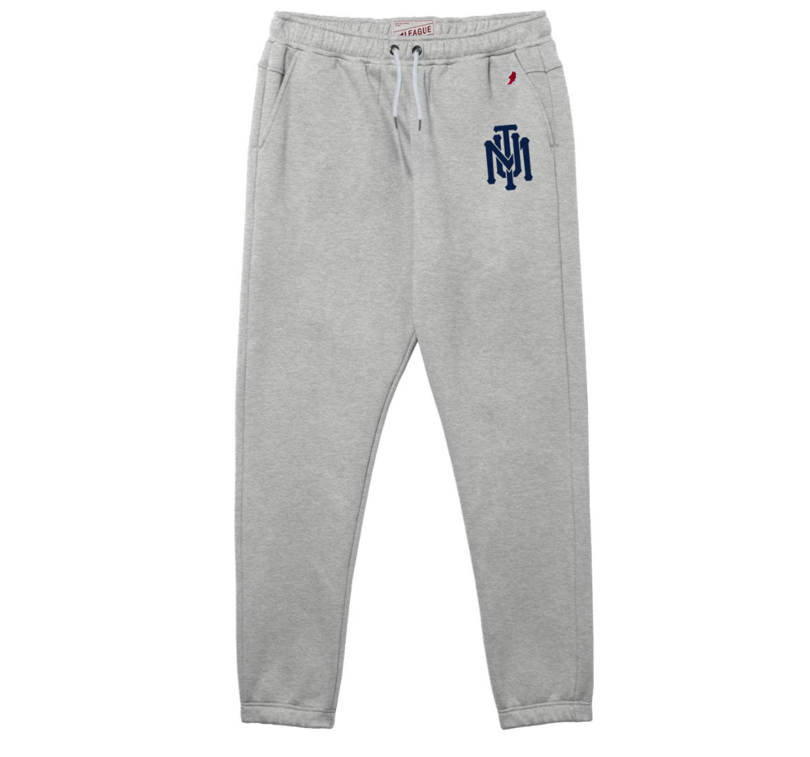 Men's TMU Grey Jogger