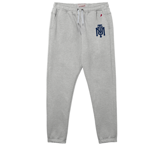 Men's TMU Grey Jogger