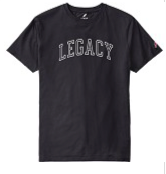 Legacy All American Tee