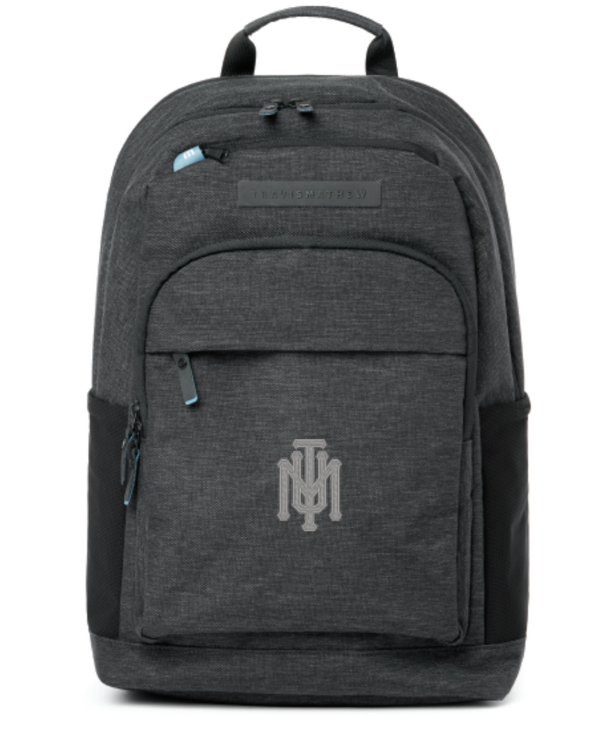 Travis Mathew 22L Backpack