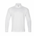 Harleston's Sullivans Pullover White