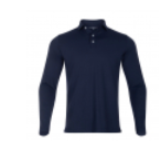 Harleston's The Yachtsman Long Sleeve Polo