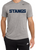 Stangs Nike Dri-Fit Tee Grey