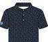 Radmor Dark Navy Polo