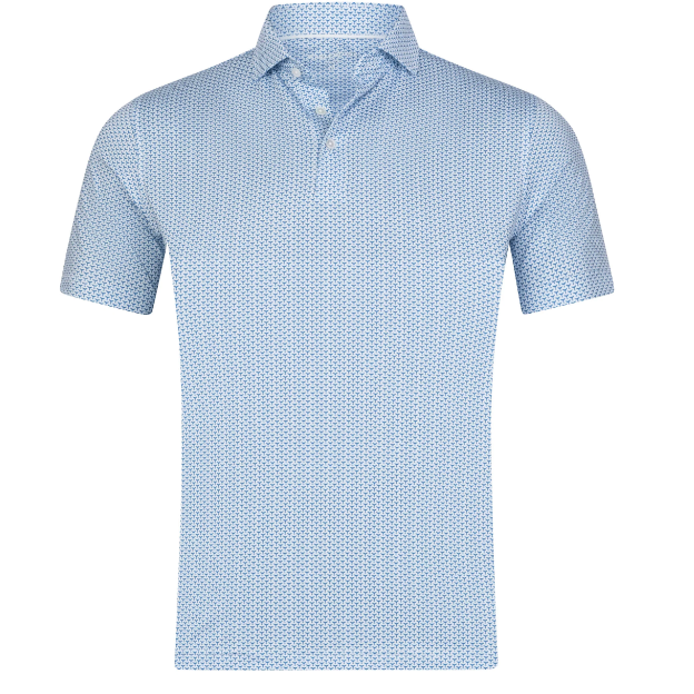 Harleston's Castaway Polo