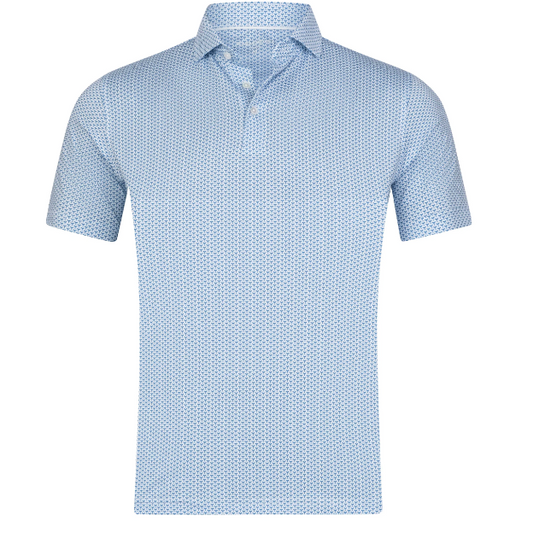 Harleston's Castaway Polo