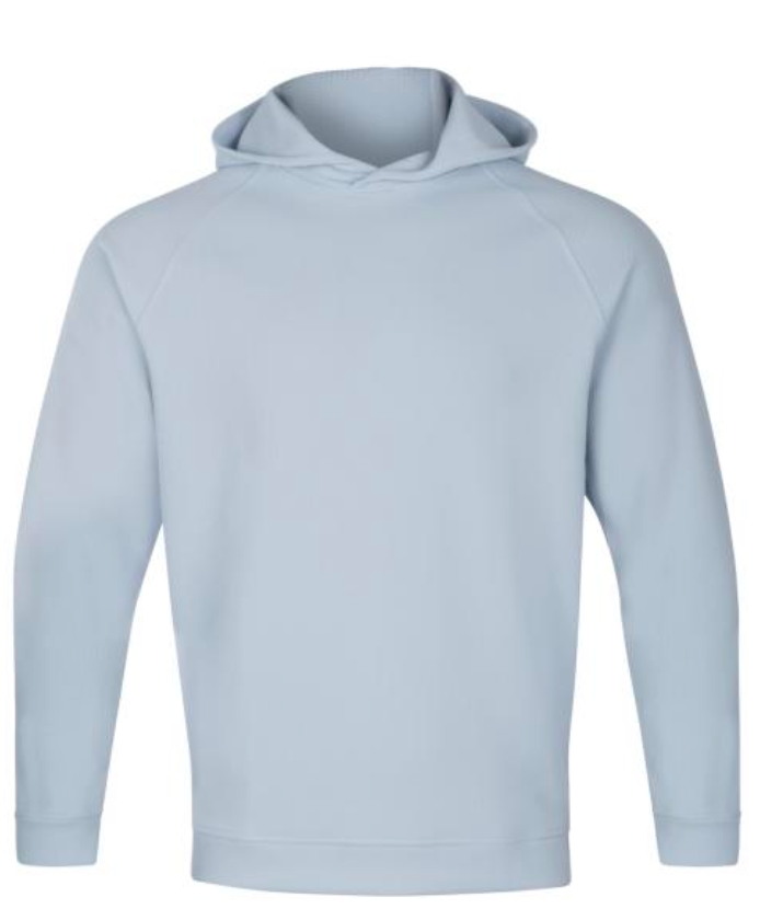 Harleston's Horizon Hoodie