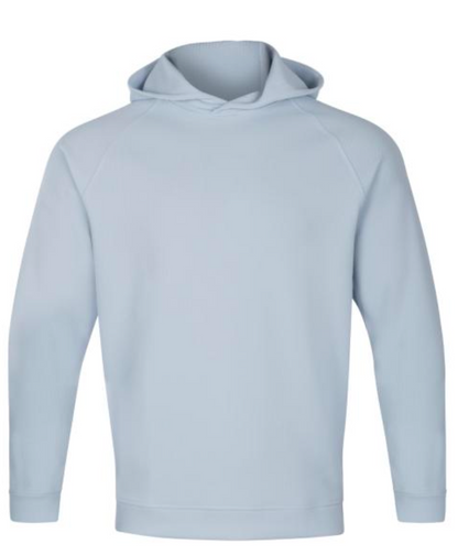 Harleston's Horizon Hoodie