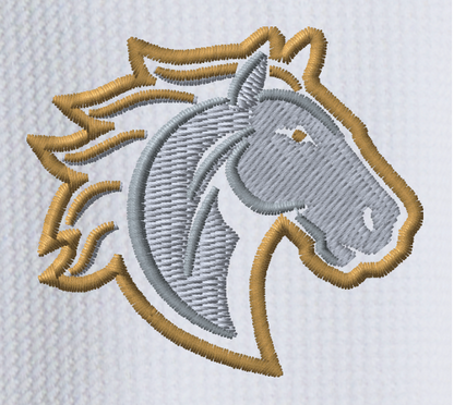 Harleston's Horizon Hoodie