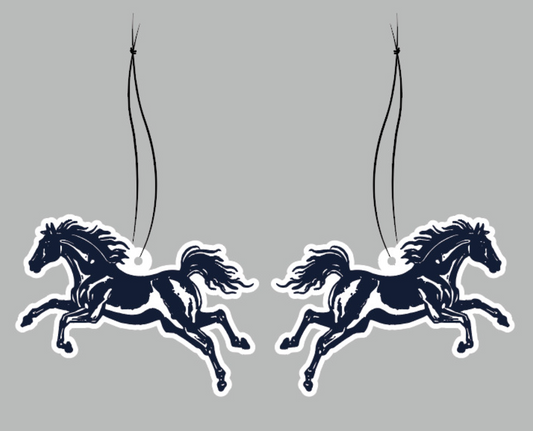 Mustang Car Air Freshener