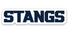 STANGS Sticker