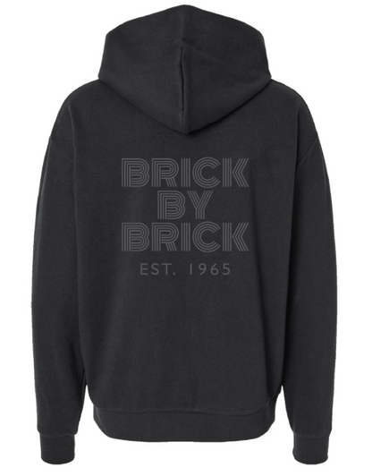 Hotchkiss 'Brick by Brick' Hoodie