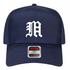 Master's Baseball Hat Navy